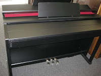 AP460 piano