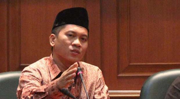 Hukum Harus Berlaku Tegak di Seluruh Indonesia