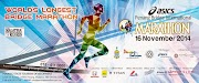 2014 Asics Penang Bridge International Marathon (APBIM)