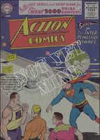 Action Comics (1938) #220