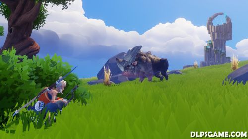 Windbound   Download game PS3 PS4 PS2 RPCS3 PC free - 95
