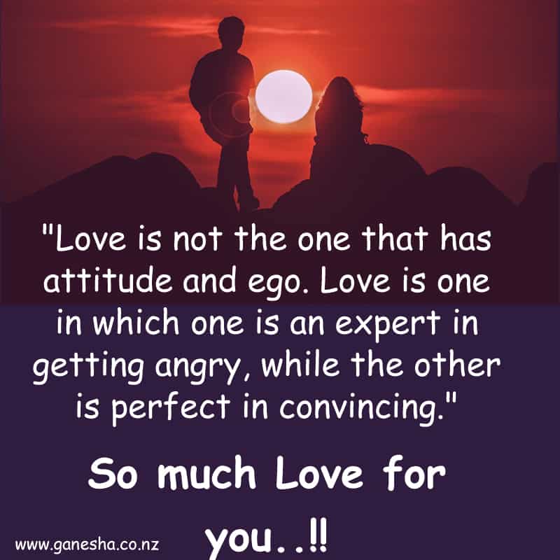 Inspirational Love Quotes