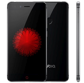Harga ZTE Nubia Z11 Mini Harga ZTE Nubia Z11 Mini terbaru
