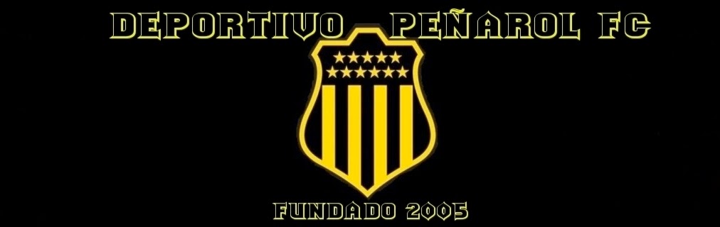 Deportivo Peñarol FC 