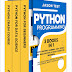 Python Programming: 3 BOOKS IN 1 Learn machine learning, data science and analysis with a crash course for beginners. Included coding exercises for artificial intelligence, Numpy, Pandas and Ipython.