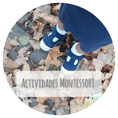 Actividades Montessori