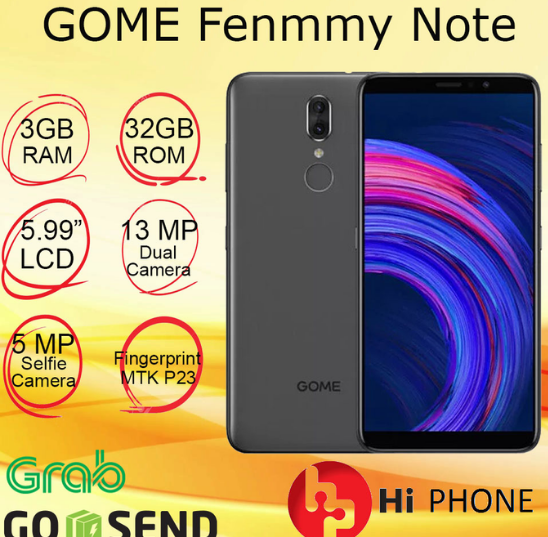 2019 Harga Dan Spesifikasi Hp