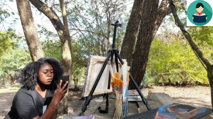 The Benefits of Painting Outdoors (Plein Air)