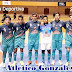 FUTSAL: A GONZALES NO E FUE BIEN EN TARIJA