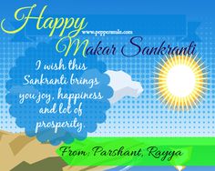 happy makar sankranti