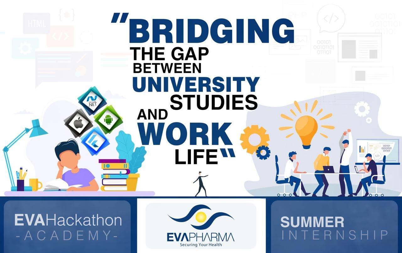 EVA Pharma Development Summer Internship