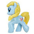 My Little Pony Wave 24 Apple Cider Blind Bag Pony