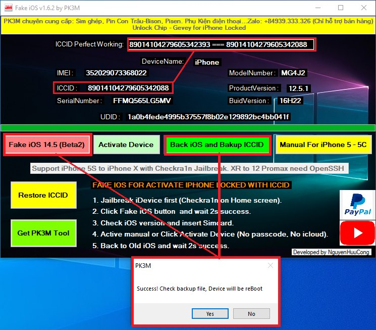 iphone hacktivate tool all ios version 2 iphone hacktivate tool all ios version 2
