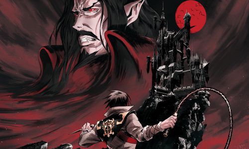 Castlevania (Season 1 & 2) English Sub/Dub Castlevania (Season 1 & 2) English Sub/Dub