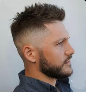 mens haircuts 2021
