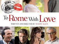 To Rome with Love 2012 Streaming Sub ITA