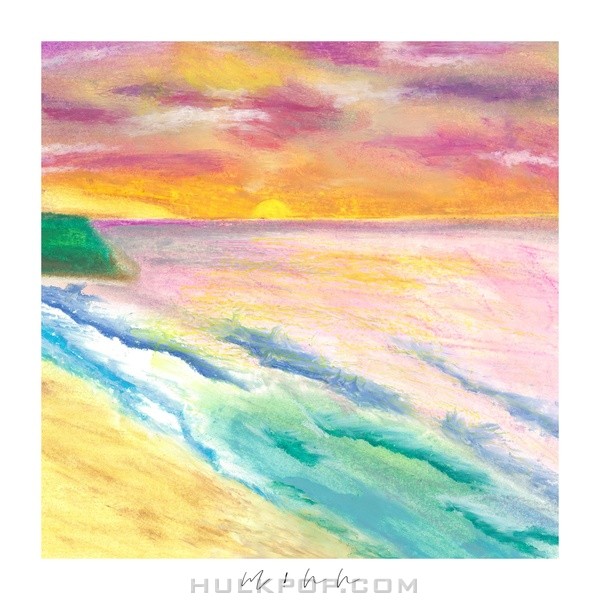 M!NN – 섬 – Single