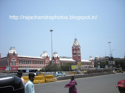 chennai information