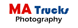 MA Trucks Photography