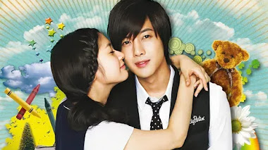 Playful Kiss Capitulo 1 sub español completo