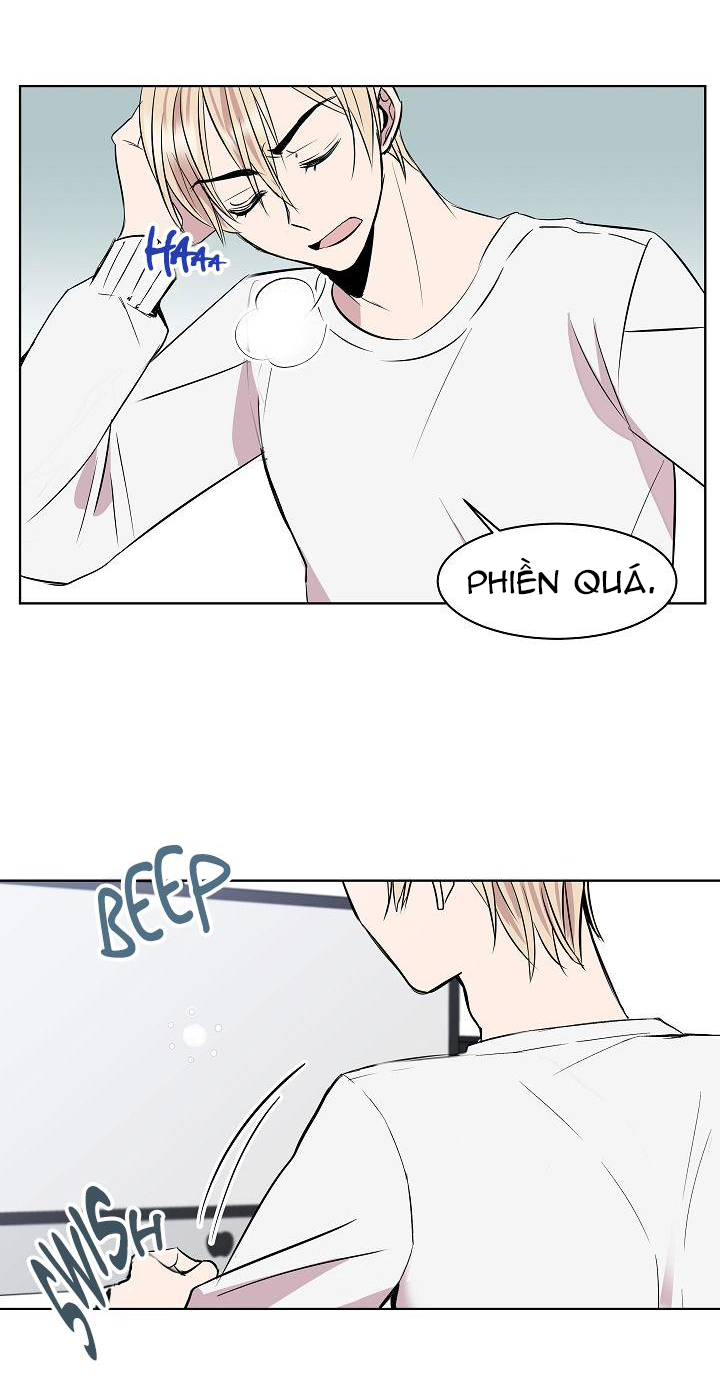 Giúp Em Với, Chú Ơi! Chapter 3 - Trang 32