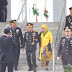 Kapolri hadiri Pelantikan 781 Prasetya Perwira dan Praspa TNI-POLRI T.A 2019