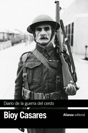 http://www.bookdepository.com/Diario-de-la-guerra-del-cerdo-Diary-War-Pig-Adolfo-Bioy-Casares/9788420687285