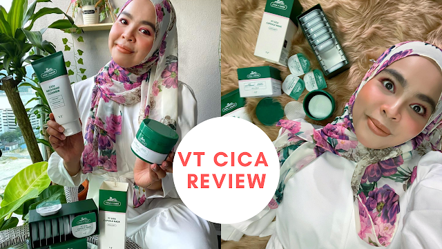 VT CICA REVIEW