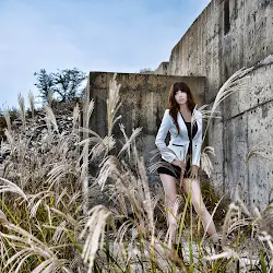 Hong Ji Yeon Foto 10
