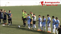 Οδυσσέας Κορδελιού-Αχιλλέας Τριανδρίας 2-2 (vid)