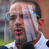 Camacho no festeja su victoria en las urnas por la "persecución" contra exautoridades