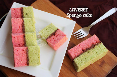 sponge cake two colored sponge cake bakery cakes style cake layering tips and tricks strawberry cake rose milk cake sponge cake two colored sponge cake bakery cakes style cake layering tips and tricks strawberry cake rose milk cake