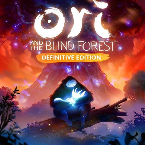 تحميل لعبة أوري و الغابة Ori and the Blind Forest