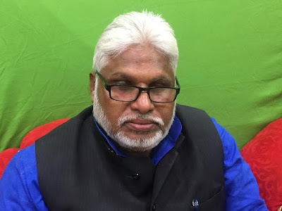 Wazirganj Vidhayak Ki Kartut वजीरगंज विधायक की करतूत, anjnewsmedia online, anjmedia