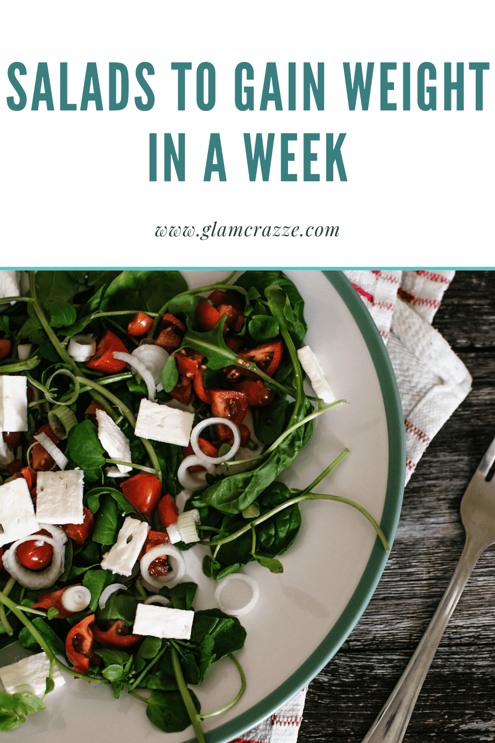 How to gain weight in a week 10 genuine Tips