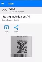 QR Code Information QR Code Information