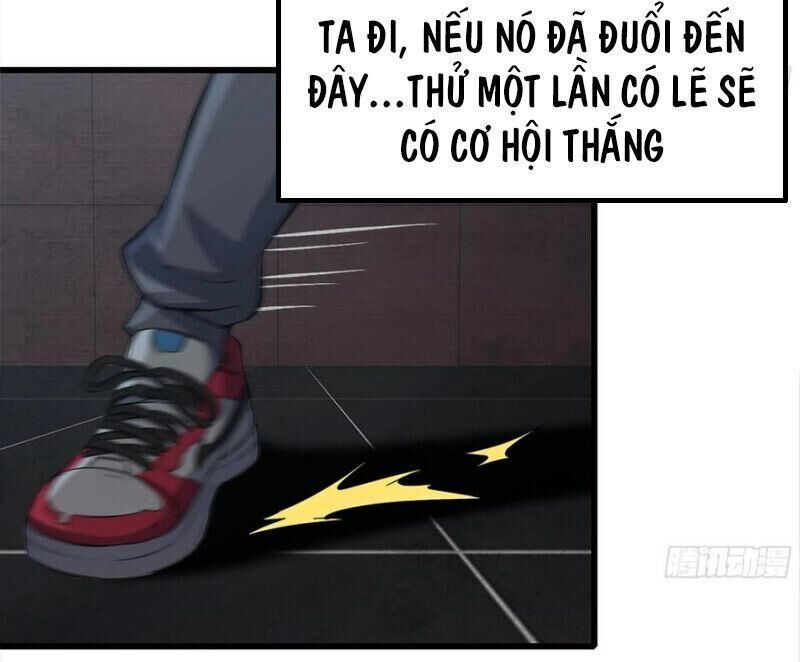 Tôi Chuyển Vàng Tại Mạt Thế chapter 74 - Trang 28