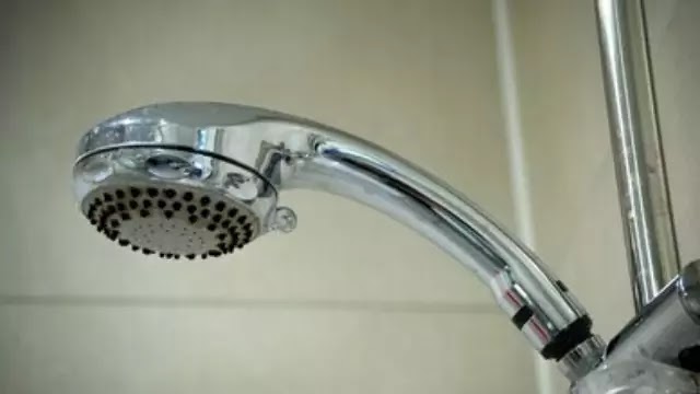 Shower Head