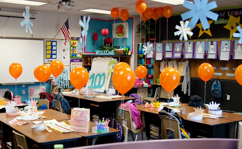 100 Day Freebie The First Grade Parade