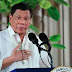WATCH: Marami rin akong nanakaw Pero naubos na.- Duterte