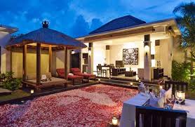Hotel Bintang 5 di Seminyak Bali - Daftar Nama Hotel | Situs Booking