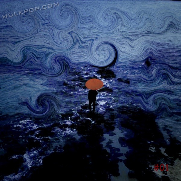 JEONGMIN – #YOUNG (feat. Rockett, 9F) – Single