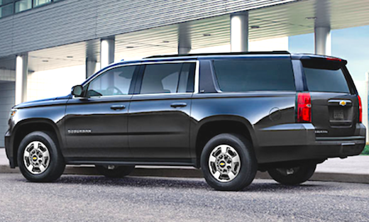 2020 Chevy Suburban Diesel - Cars Authority
