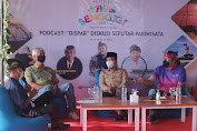 Momentum Paca Pandemi, Pariwisata Lombok Barat Siap Bangkit