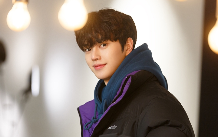 Song Kang Targetted to Become the Main Role of Ballet Dancers in the