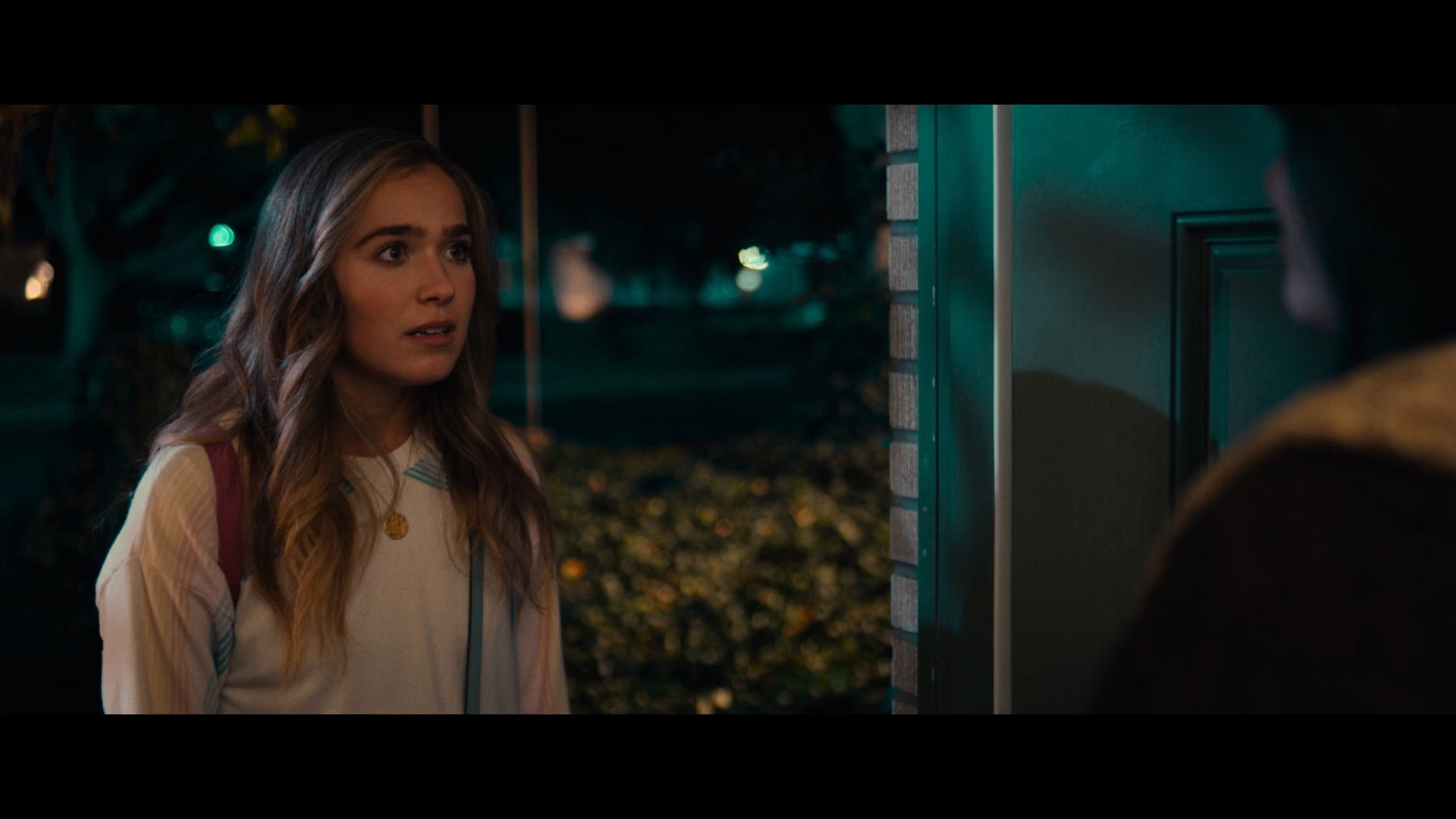 Unpregnant 2020 HD 1080p Latino 1