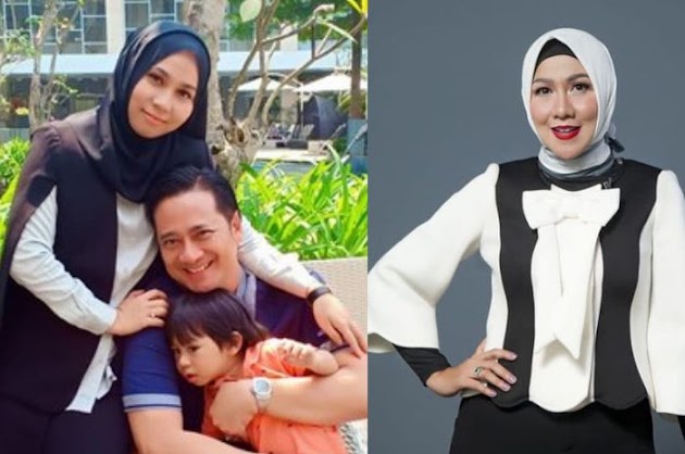 Nikahi Daun Muda yang Terpaut Usia 15 Tahun Usai Cerai dari Venna Melinda, Ivan Fadilla Nekat Angkat Kaki dari Gemerlapnya Ibukota Demi Bangun Rumah Mewah Bak Istana untuk Keluarga Barunya di Bogor