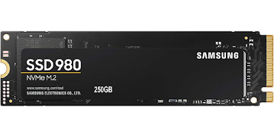 Samsung 980 250 GB