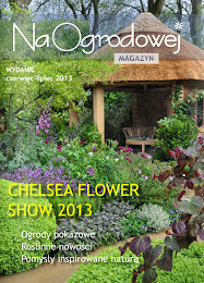 Przewodnik po Chelsea Flower Show 2013