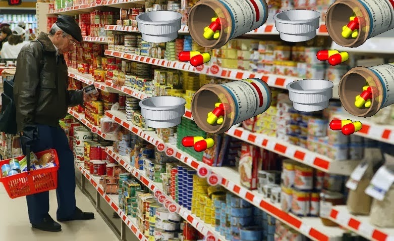Ολες οι ανατροπές που φέρνει το υπουργείο Ανάπτυξης σε ψωμί, γάλα, φάρμακα